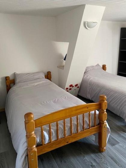 圣提里耶拉佩尔什Veyrinas 43住宿加早餐旅馆 外观 照片